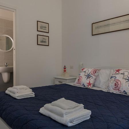 B&B Rotta Mediterranea Monopoli Exterior photo