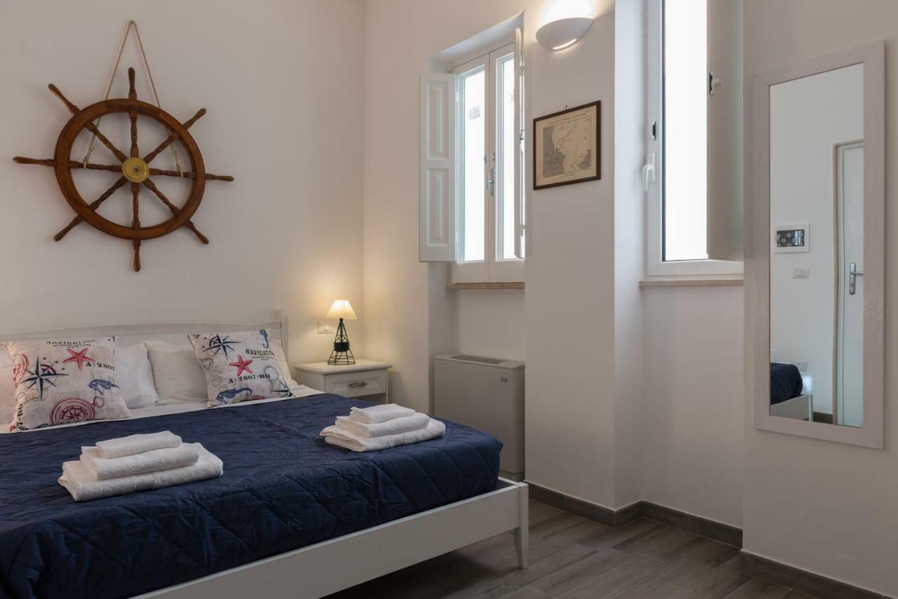 B&B Rotta Mediterranea Monopoli Exterior photo