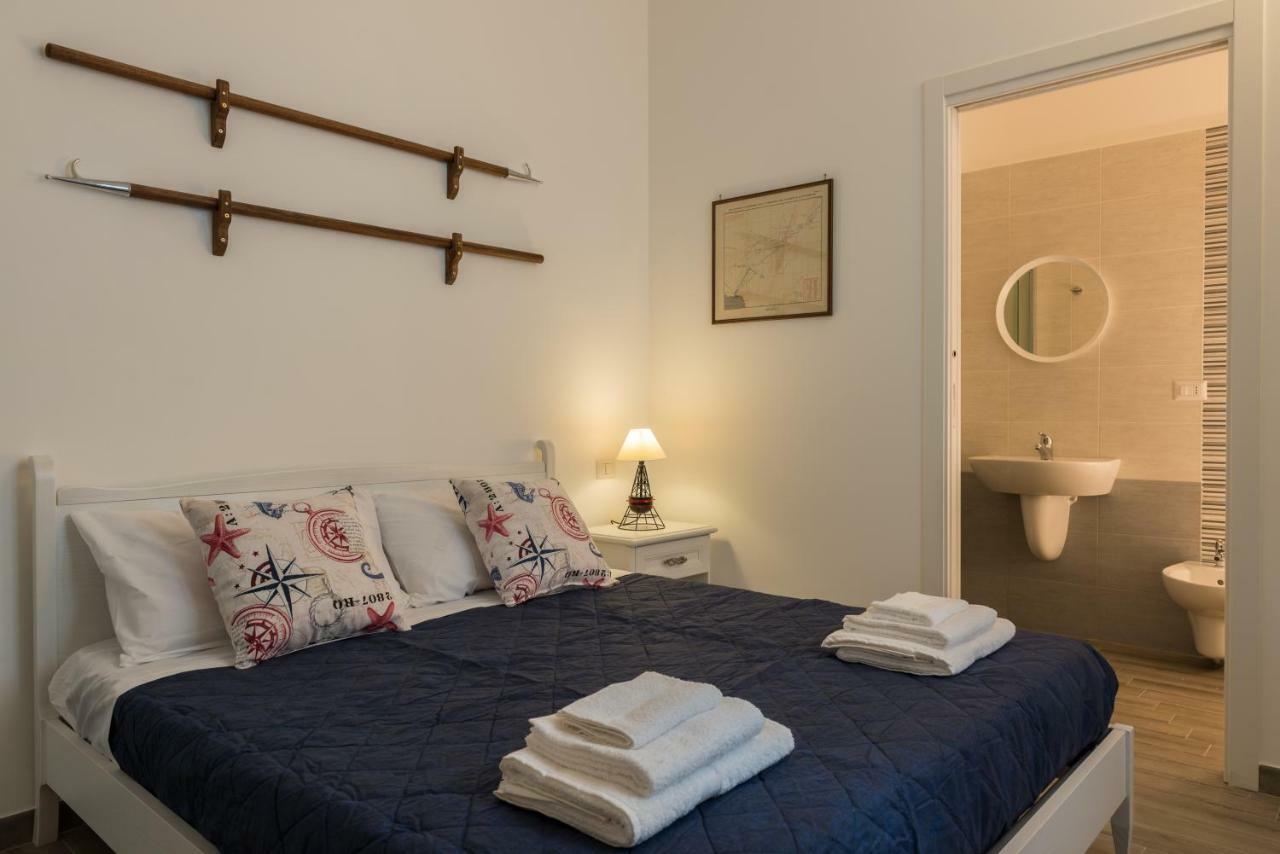 B&B Rotta Mediterranea Monopoli Exterior photo