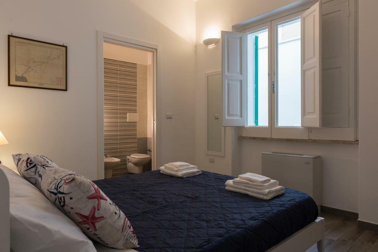 B&B Rotta Mediterranea Monopoli Exterior photo