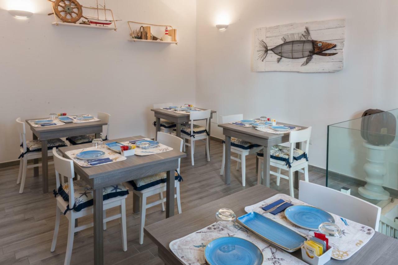B&B Rotta Mediterranea Monopoli Exterior photo