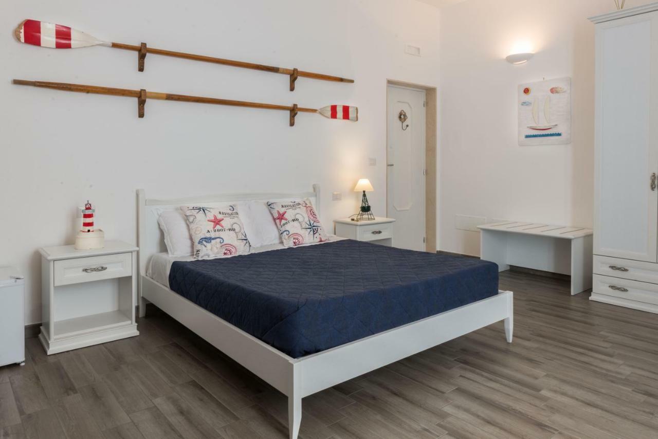 B&B Rotta Mediterranea Monopoli Exterior photo